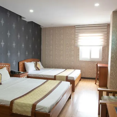 Vien Ngoc Xanh 6 Hotel